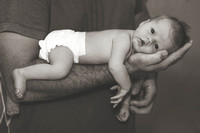 Kingsley Clarke Newborn